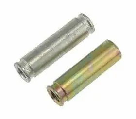 H5127 Carlson Rr Brake Caliper Sleeve Stabilizer