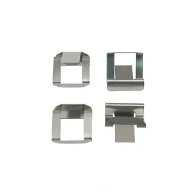 H5415 Carlson Disc Brake Anti-rattle Clip-rear