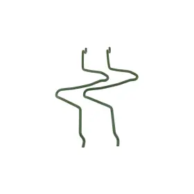 H5422 Carlson Disc Brake Hardware