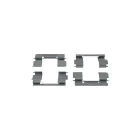 H5459 Carlson Quality Brake Parts Disc Hardware Kit