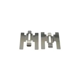 H5462 Carlson Disc Brake Hdwe Kit