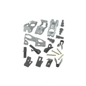 H5503 Carlson Disc Brake Hardware Kit