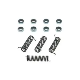 H5511 Carlson Disc Brake Hdwe Kit