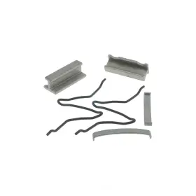 H5533 Carlson Disc Brake Hardware Kit