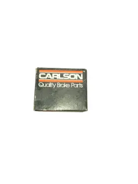 H5539 Carlson Disc Brake Hardware