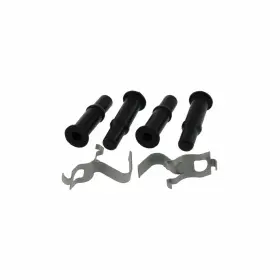 H5551 Carlson Disc Brake Hardware Kit Front