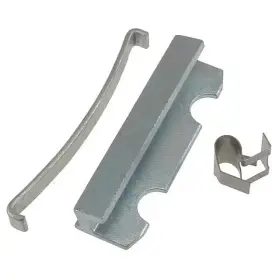 H5555 Carlson Genuine Disc Brake Hardware Kit