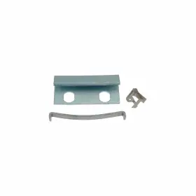 H5558 Carlson Disc Brake Hardware Kit-rear