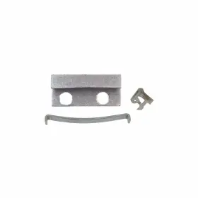 H5559 Carlson Disc Brake Hardware Kit-rear