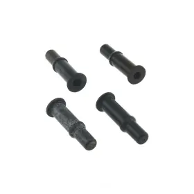 H5567 Carlson Disc Brake Hardware Kit Fits 1983-1988 Mercury Cougar Capri Zephyr Qual