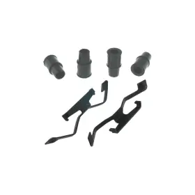 H5576 Carlson Quality Brake Parts Disc Hardware Kit