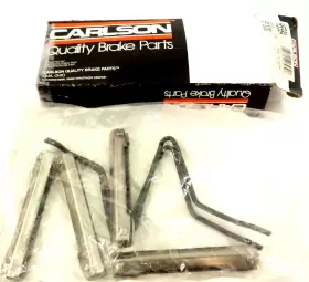 H5584 Carlson Disc Brake Hardware Kit #2