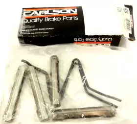 H5584 Carlson Disc Brake Hardware Kit