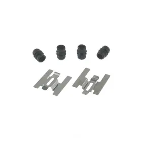H5616 Carlson Disc Brake Hardware Kit Fits 1994-2002 Mercury Sable Quality Part