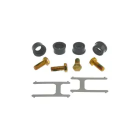 H5625 Carlson Disc Brake Hardware Kit
