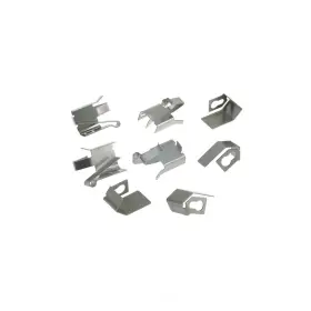 H5630 Carlson Disc Brake Hardware Kit