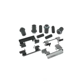 H5632q Carlson Disc Brake Hardware Kit-rear