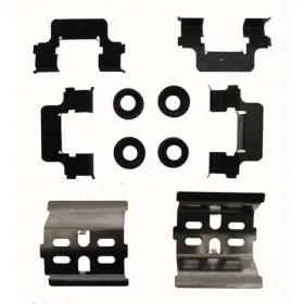 H5633q Carlson Disc Brake Hardware Kit P N