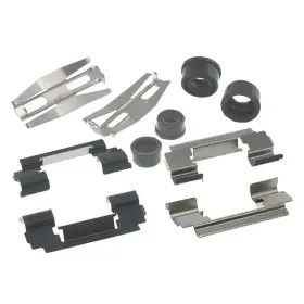 H5634q Carlson Genuine Disc Brake Hardware Kit
