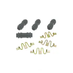 H5654 Carlson Disc Brake Hardware Kit-base