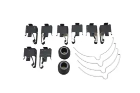 H5660q Carlson Disc Brake Hardware Kit Nos