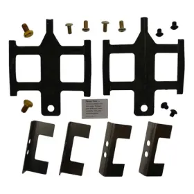 H5671 Carlson Disc Brake Hdwe Kit