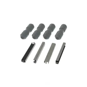 H5693q Carlson Disc Brake Hardware Kit Fits 2003 Dodge Dakota H5693q Carlson Disc Brake Hardware Kit Fits 2003 Dodge Dakota