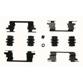 H5699q Carlson Disc Brake Hardware Kit-rwd