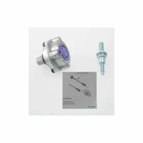 H5709 Carlson Disc Brake Low Frequency Noise Damper-rear
