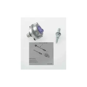 H5711 Carlson Lot Of 2 - Disc Brake Low Frequency Noise Damper-rear