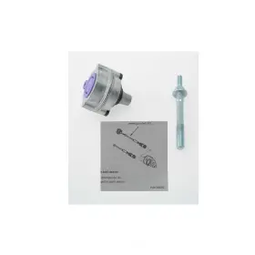 H5712 Carlson Disc Brake Low Frequency Noise Damper-rear