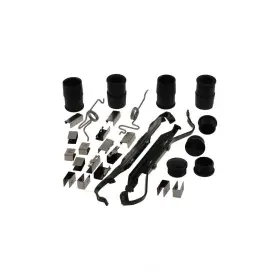 H5756q Carlson Disc Brake Hardware Kit