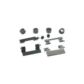 H5757q Carlson Disc Brake Pro Kit
