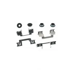 H5765q Carlson Disc Brake Hardware Kit-base