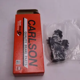 H5774q Carlson Disc Brake Hardware Kit With Quiet Clip #3