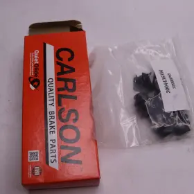 H5774q Carlson Disc Brake Hardware Kit With Quiet Clip