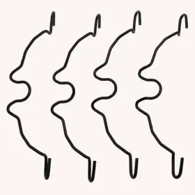 H5779 Carlson Disc Brake Hardware Kit P N