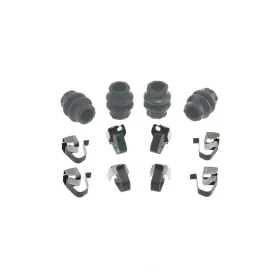 H5780q Carlson Disc Brake Hardware Kit Fits 2011-2018 Ram 1500 Dakota Quality Pa