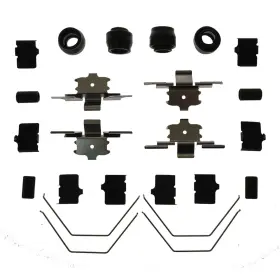 H5786q Carlson Disc Brake Hardware Kit-natural
