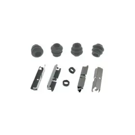 H5792q Carlson Disc Brake Pro Kit