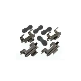 H5800 Carlson Disc Brake Hardware Kit P N