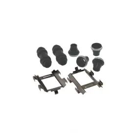 H5805 Carlson Brake Hwd Kit
