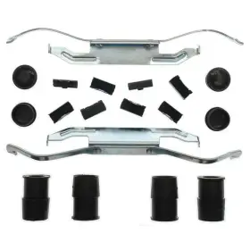 H5806q Carlson Genuine Disc Brake Hardware Kit