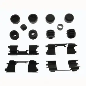 H5815q Carlson Disc Brake Hardware Kit