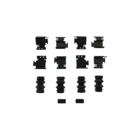 H5817q Carlson Disc Brake Hardware Kit