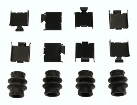 H5818q Carlson Disc Brake Hardware Kit H5818q Carlson Disc Brake Hardware Kit