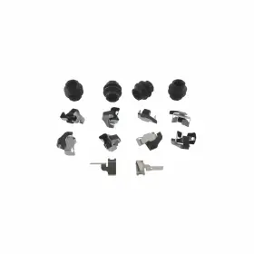 H5820q Carlson Disc Brake Hardware Kit