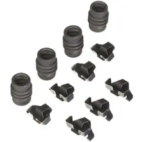 H5821q Carlson Brake Hardware Kit Rear Disc Genuine