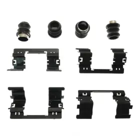 H5828q Carlson Disc Brake Hardware Kit