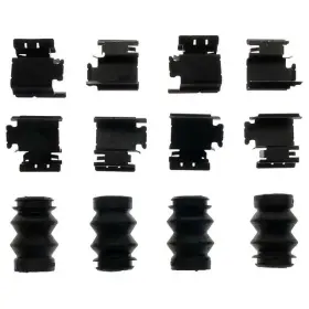 H5849q Carlson Genuine Disc Brake Hardware Kit